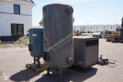 Compresseur nc Air Compressor GA 408