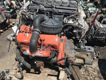 Motor FORD 826F7DAA 11/L/88 A