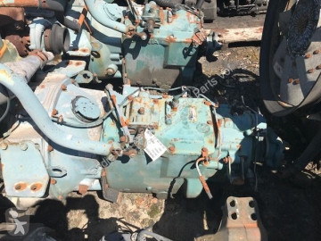 Scania gearbox GS 771