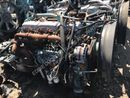 Scania DS8 06 190 HP (ENGINE'S NO GOOD, ENGINE'S TICKING) moteur occasion