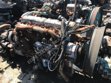 Scania DS11 15 motor begagnad