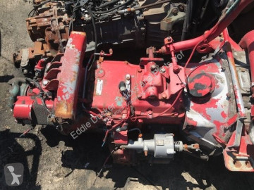 Boîte de vitesse Scania GR 871