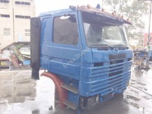 Repuestos para camiones Scania M cabina / Carrocería cabina usado