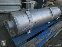 Repuestos para camiones Renault Midlum Pot d'échappement pour camion usado