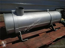 Repuestos para camiones sistema de escape Renault Midlum Pot d'échappement SILENCIADOR pour tracteur routier