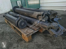 Карданен вал Renault Midlum Arbre de transmission pour camion