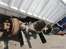 日产Trade重型卡车零部件 Différentiel pour camion 2.8 Diesel 二手