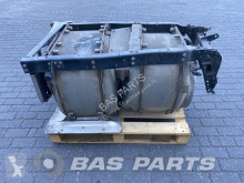 Silenziatore di scarico DAF Exhaust Silencer DAF