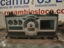 Elektrický systém Renault Magnum Tableau de bord pour camion DXi 13 500.18 T