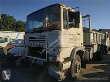 Kabina / karosérie Pegaso Cabine Completa pour camion COMET 1217.14