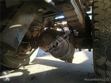 Pièces détachées PL Pegaso Différentiel pour camion COMET 1217.14 occasion