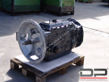 Scania gearbox GR900