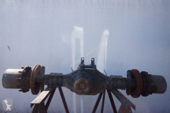 Suspension Mercedes HL7/055DCS-13 29/24X3.429