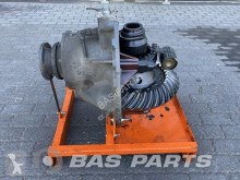 差速器 / 桥 / 桥间差速器 达夫 Differential DAF AAS1344