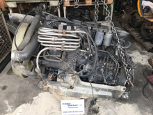 Repuestos para camiones MAN D2865 LF21 motor usado