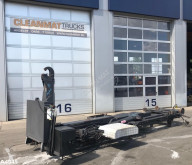 Equipamientos dispositivo de elevación ampliroll / multivolquete nc P 24 A