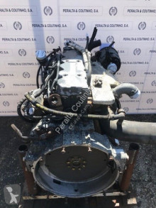 Cummins Motor Moteur ISBE4 250B pour camion