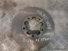 Peças pesados Disque de frein GENERICA pour camion usado