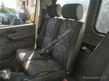 Cabine / carrosserie Nissan Atleon Siège pour camion 110.56