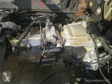 Repuestos para camiones transmisión caja de cambios Nissan Atleon Boîte de vitesses pour camion 110.56, 120.56