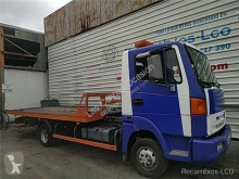 Cabina / carrozzeria Nissan Atleon Pare-soleil pour camion 110.56