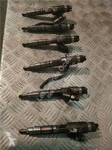 Pièces détachées PL Renault Midlum Injecteur pour camion 220.16 occasion