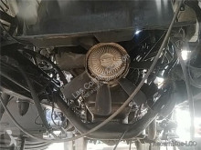 Repuestos para camiones Nissan Atleon Ventilateur de refroidissement pour camion 110.56, 120.56 usado