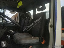 Nissan Atleon Siège pour camion 110.56, 120.56 cabine / carrosserie occasion