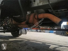 Ricambio per autocarri Nissan Atleon Pot d'échappement pour camion 110.56, 120.56 usato