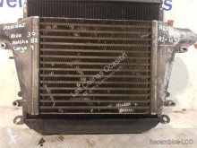 Refroidissement Nissan Atleon Refroidisseur intermédiaire pour camion 110.56, 120.56