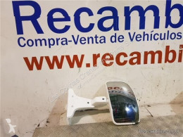 Repuestos para camiones cabina / Carrocería piezas de carrocería retrovisor MAN TGA Rétroviseur extérieur Espejo Auxiliar Puerta Derecha 18.410 FAC, FARC pour camion 18.410 FAC, FARC