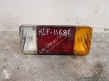 Repuestos para camiones Iveco Eurocargo Phare pour camion tector Chasis usado