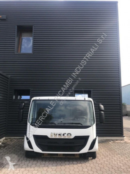 Cabina Iveco Stralis