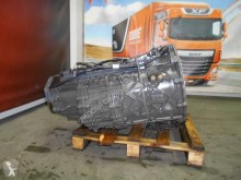 Transmission DAF