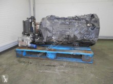 Transmissie DAF XF105