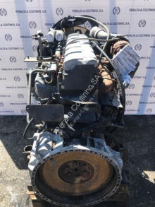 Renault Moteur E-TECH 440 MIDR 062465 B46 pour camion used motor