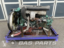 Moteur Volvo Engine Volvo D7E 240