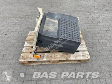 Repuestos para camiones Volvo Battery holder Volvo FM4 usado