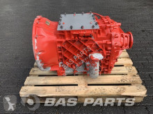 Repuestos para camiones transmisión caja de cambios Volvo Volvo AT2612D I-Shift Gearbox