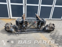 DAF Voorloopas DAF used axle transmission