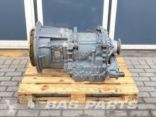 DAF DAF 6MD3000 Gearbox used gearbox