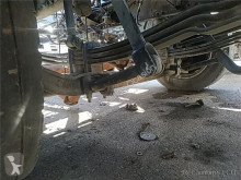 Suspension MAN Essieu pour camion L 2000 9.225