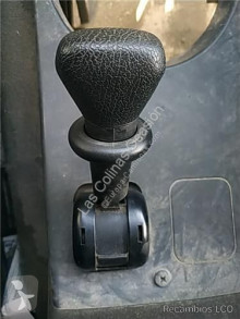 Náhradní díly pro kamiony MAN Robinet de frein à main pour camion L 2000 9.225 LLS, LLRS použitý