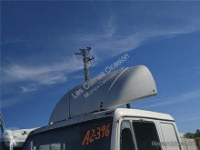Pièces détachées PL MAN Aileron pour camion L 2000 9.225 LLS, LLRS (LE220C)