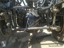 曼恩重型卡车零部件 Barre stabilisatrice pour camion L 2000 9.225 LLS, LLRS (LE220C) 二手
