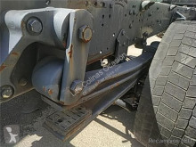 MAN Ressort à lames pour camion L 2000 9.225 LLS, LLRS (LE220C) truck part used