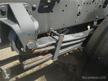 Ricambio per autocarri MAN Ressort à lames pour camion L 2000 9.225 LLS, LLRS (LE220C) usato