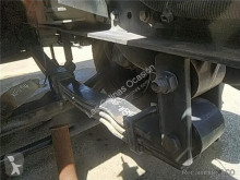 MAN Ressort à lames pour camion L 2000 9.225 LLS, LLRS (LE220C) truck part used