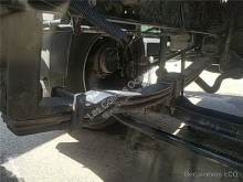 Repuestos para camiones MAN Ressort à lames pour camion L 2000 9.225 LLS, LLRS (LE220C) usado