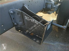 Pièces détachées PL MAN Fixations pour camion L 2000 9.225 LLS, LLRS (LE220C) occasion